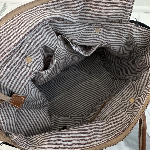 SEL de Mer Paris Bag - Picture 3 of 4